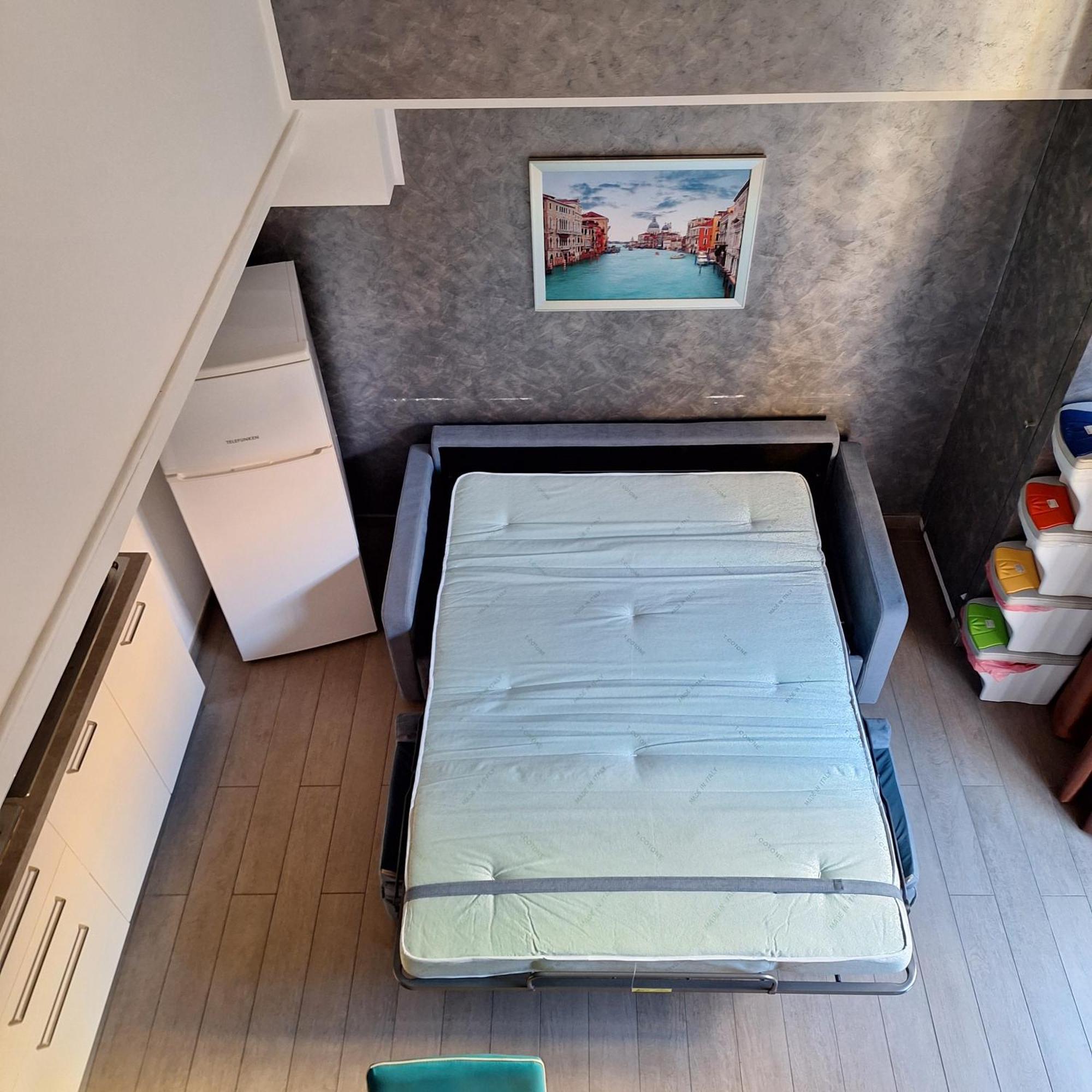 Taormina Rainbow House公寓 外观 照片