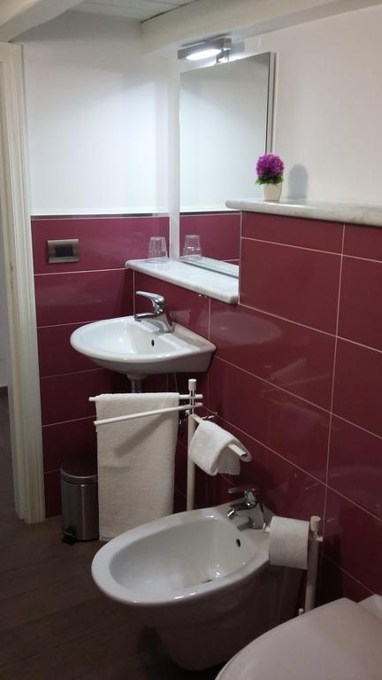 Taormina Rainbow House公寓 外观 照片