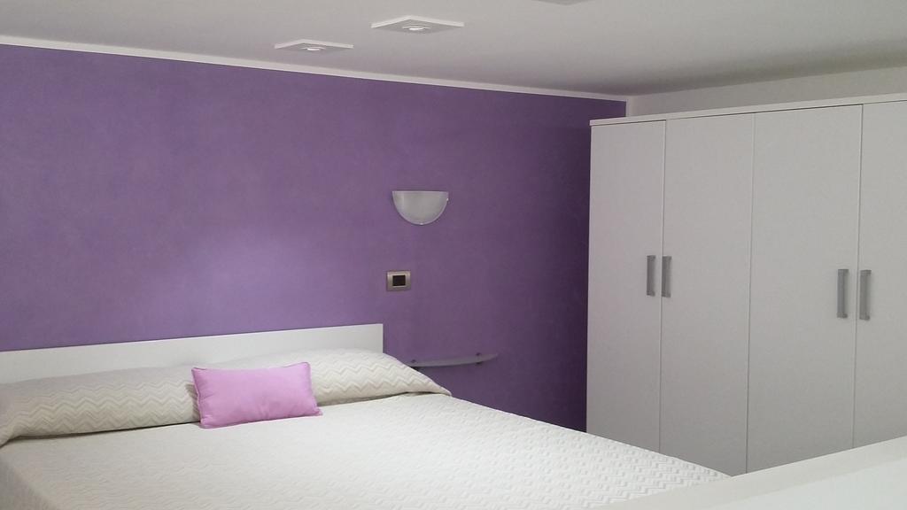 Taormina Rainbow House公寓 外观 照片