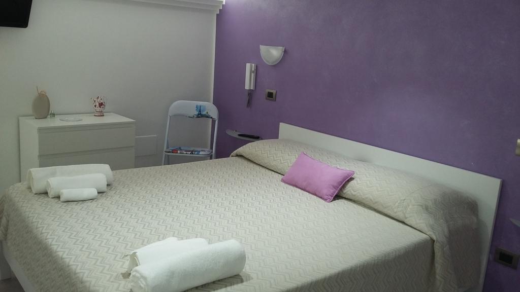 Taormina Rainbow House公寓 外观 照片