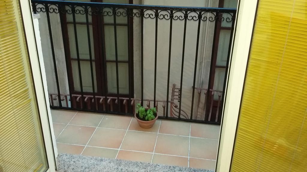 Taormina Rainbow House公寓 外观 照片