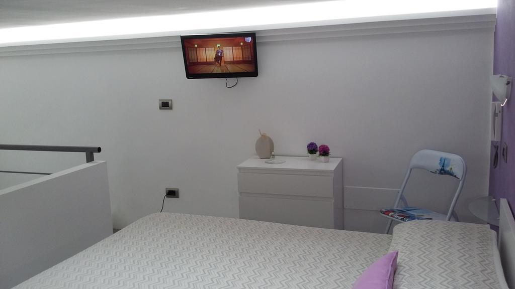 Taormina Rainbow House公寓 外观 照片